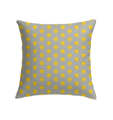 Urban Chic Indoor Pillow